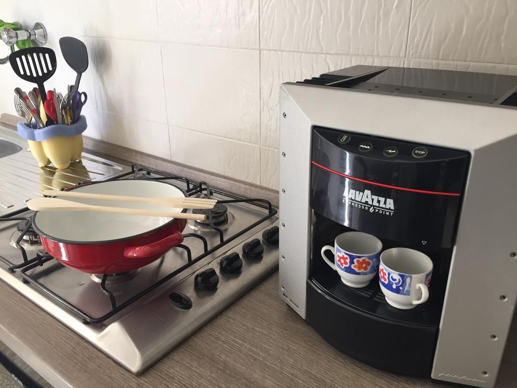 Apartamento L'angolo Di San Pietro *