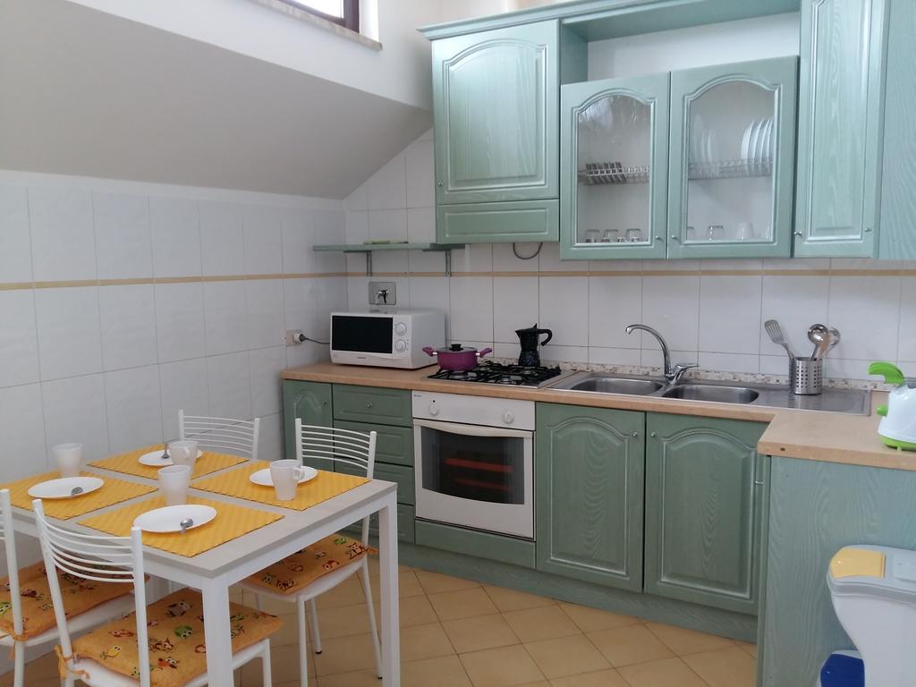 La Casa Di Franca