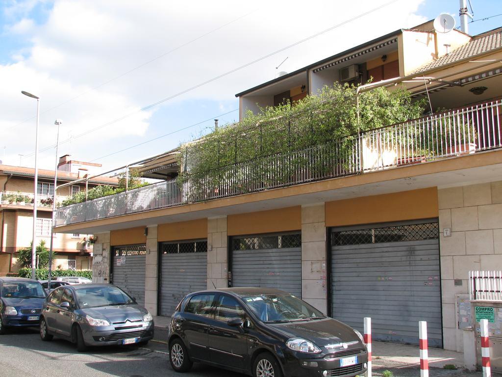La Casa Di Franca * Rome