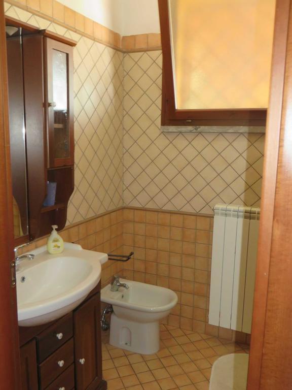 Casa Azzurra Holiday home Rome