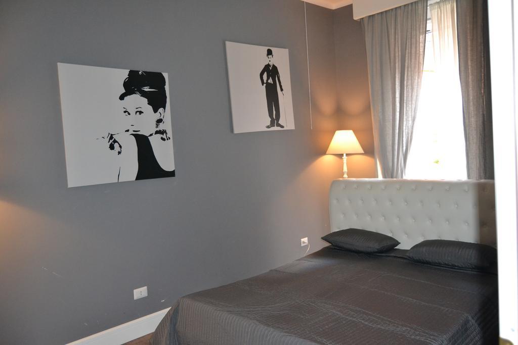 Casa Di Sara Holiday home *