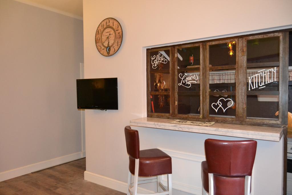 Casa Di Sara Holiday home Rome