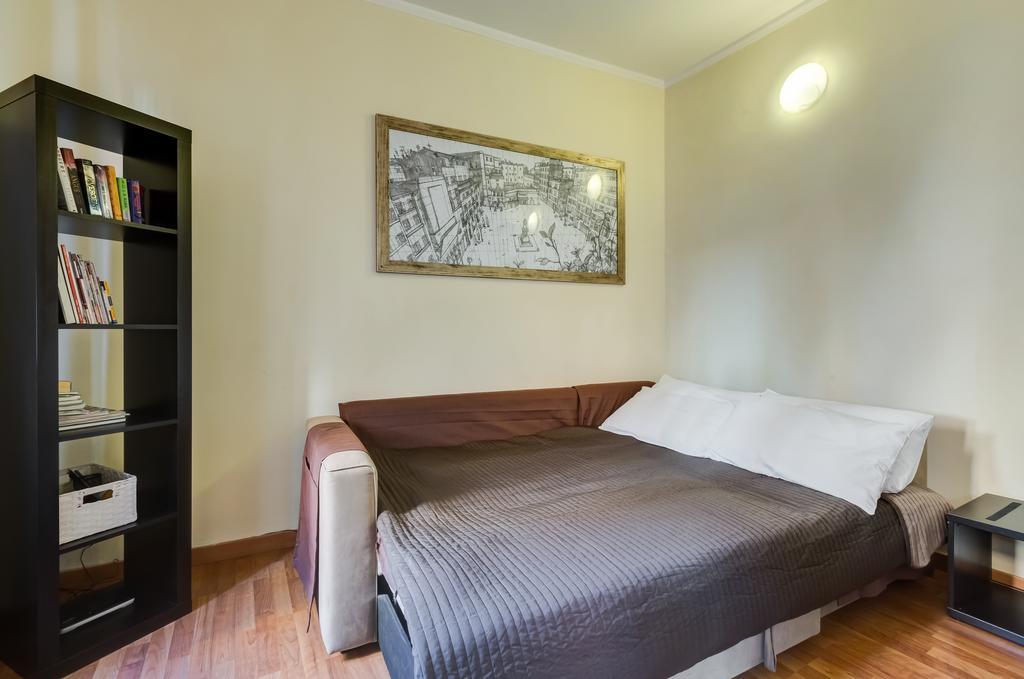 Appartement The Librari *