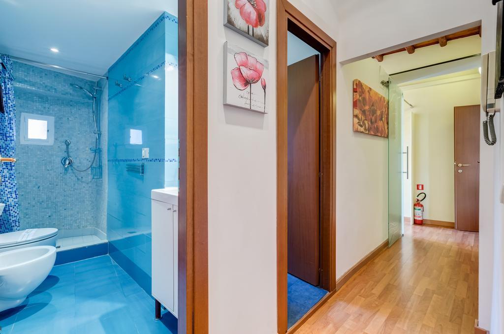 The Librari Appartement *