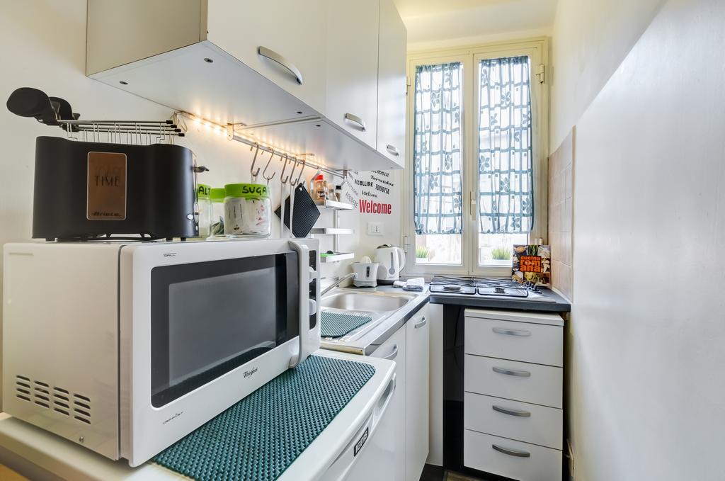 Appartement The Librari Rome