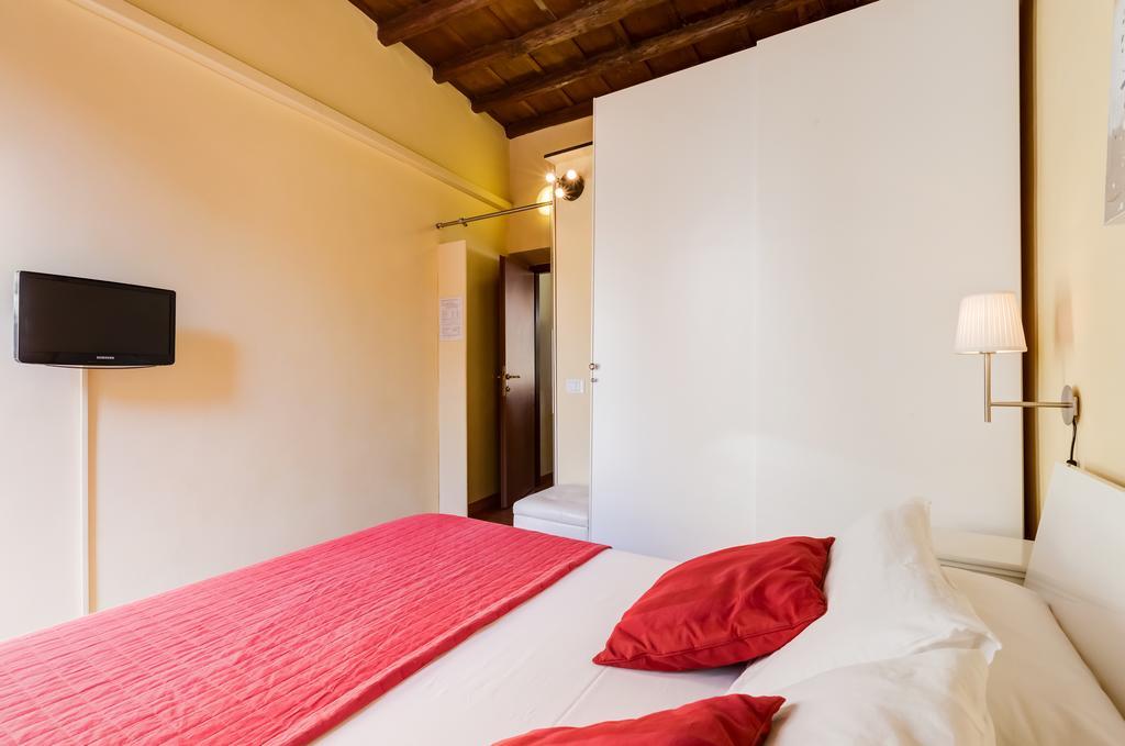 Appartement The Librari