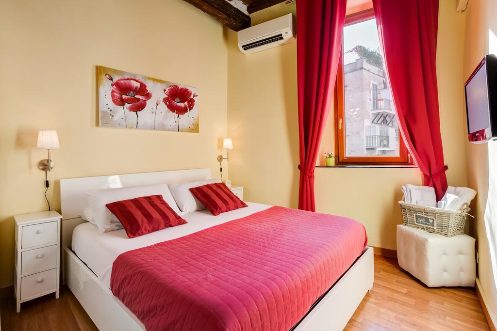 Appartement The Librari *