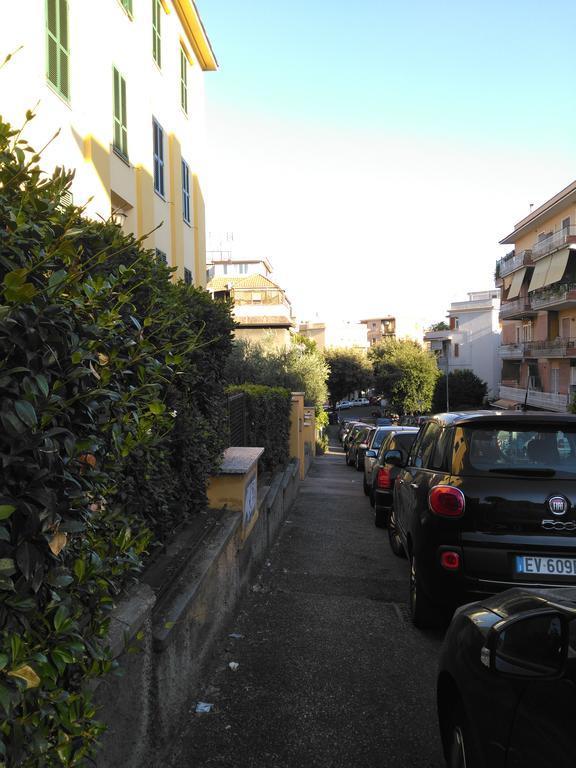 Glicini 2* Rome
