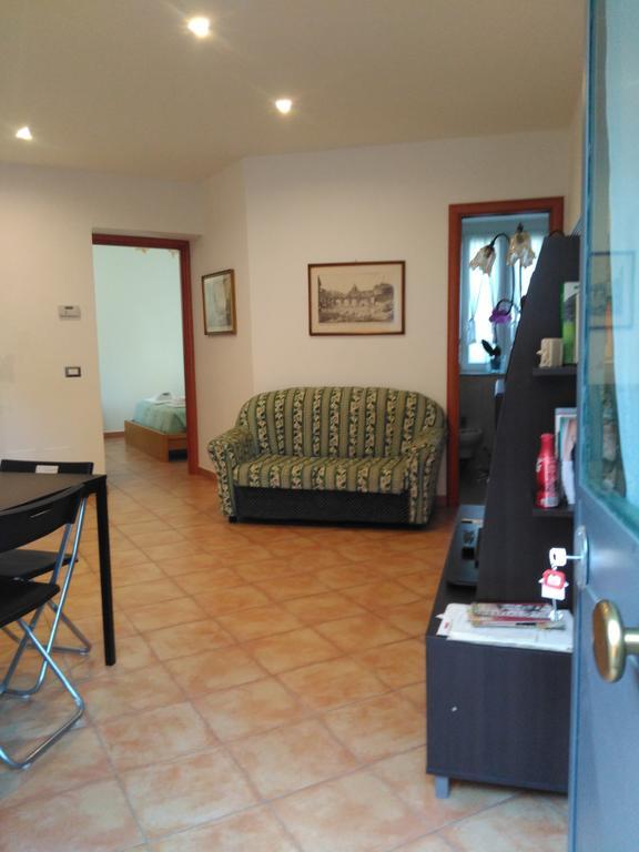 B&B Glicini Roma