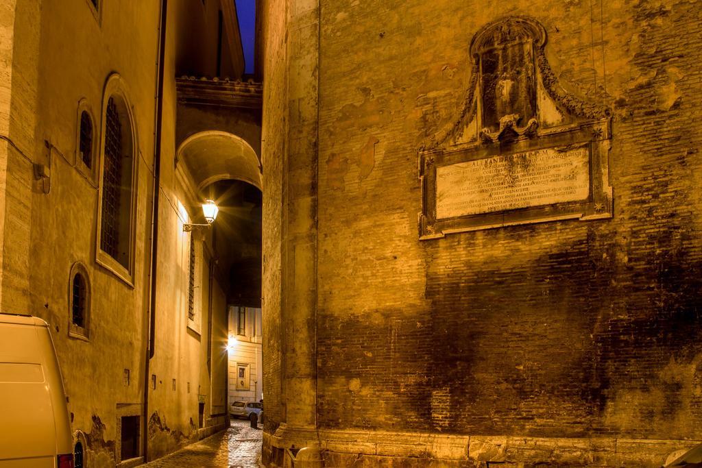 Maison Del Gambero Piazza Navona Guest house