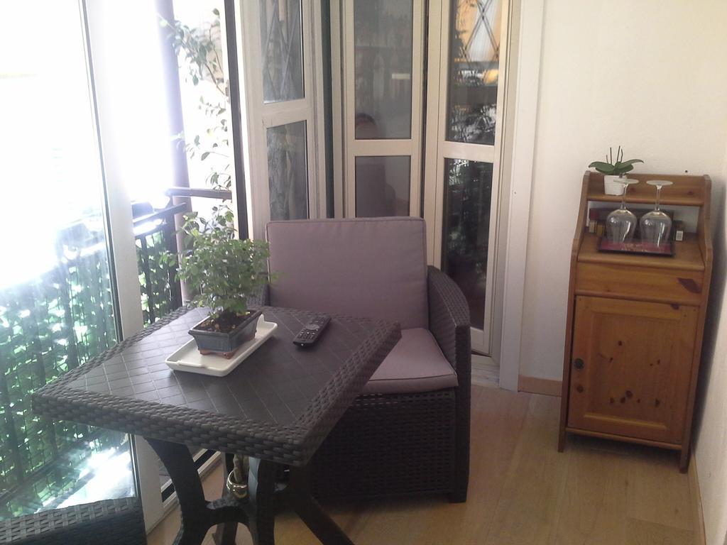 Roman Enchantment Guest house