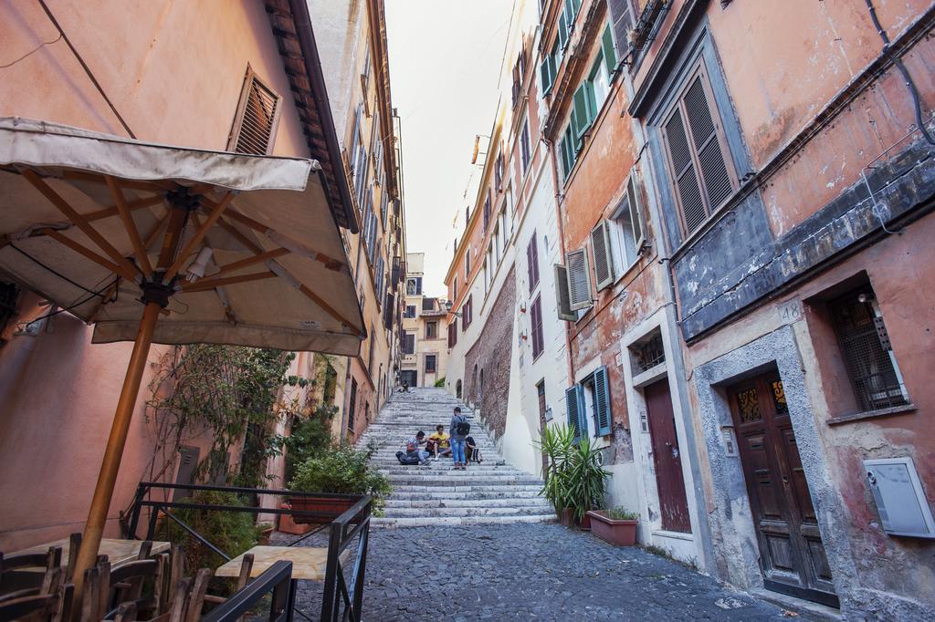 Ciancaleoni Appartamento *
