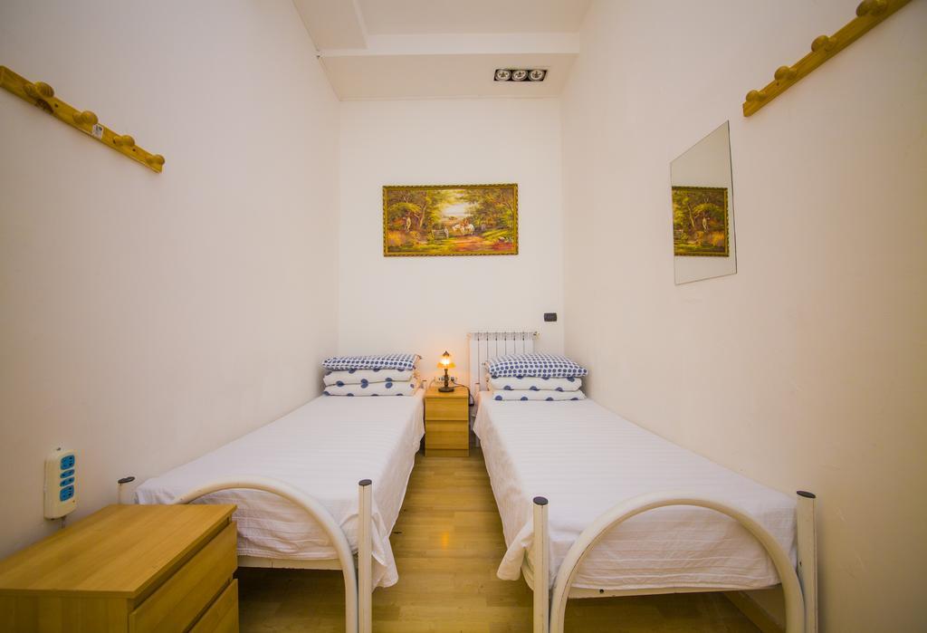 Guest house The Voice Of Rome