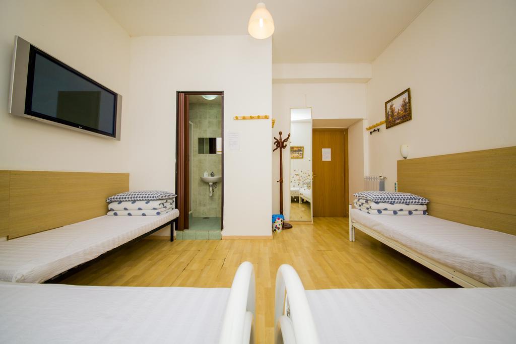 The Voice Of Guest house Rome
