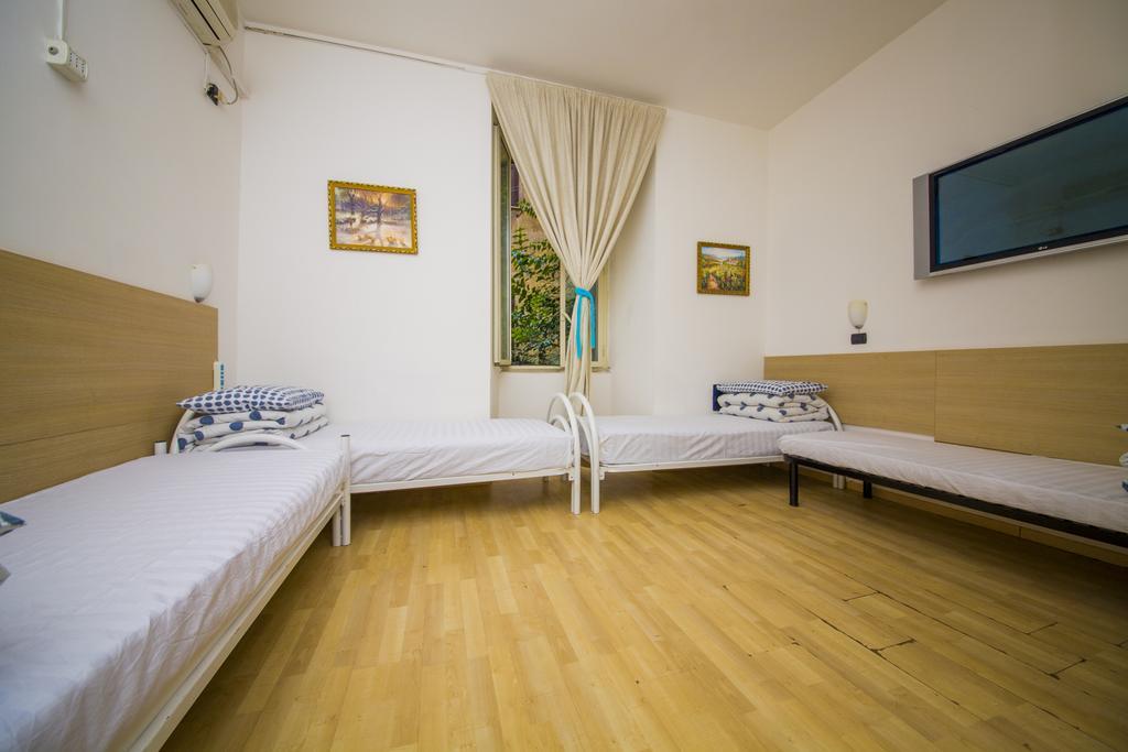Guest house The Voice Of Rome
