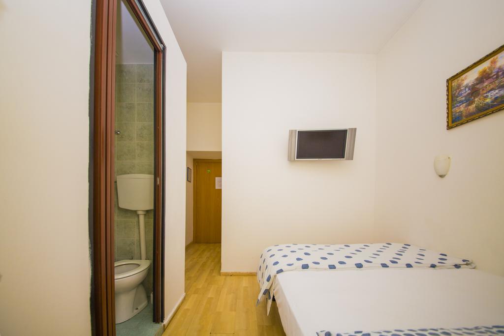 The Voice Of Guest house Rome