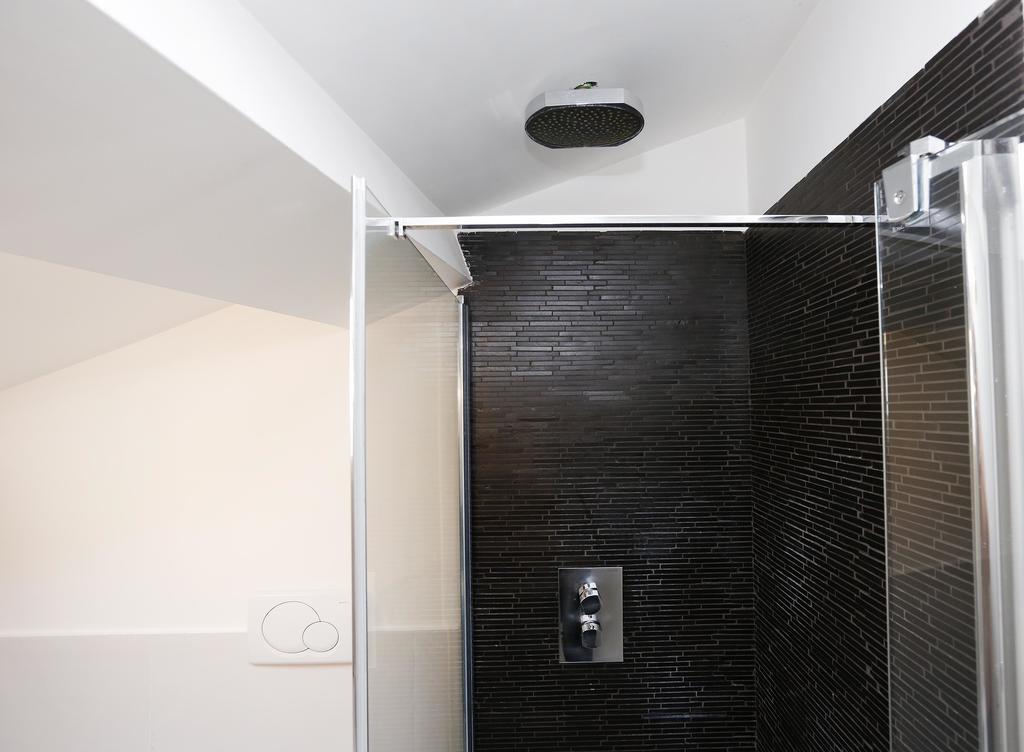 Apartment Vicolo Moroni Rome