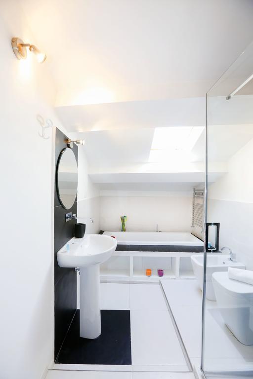 Apartamento Vicolo Moroni *