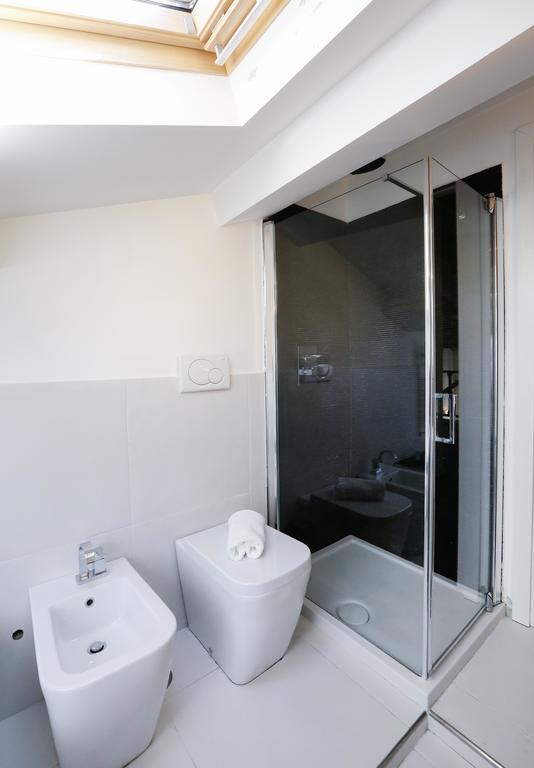 Apartamento Vicolo Moroni