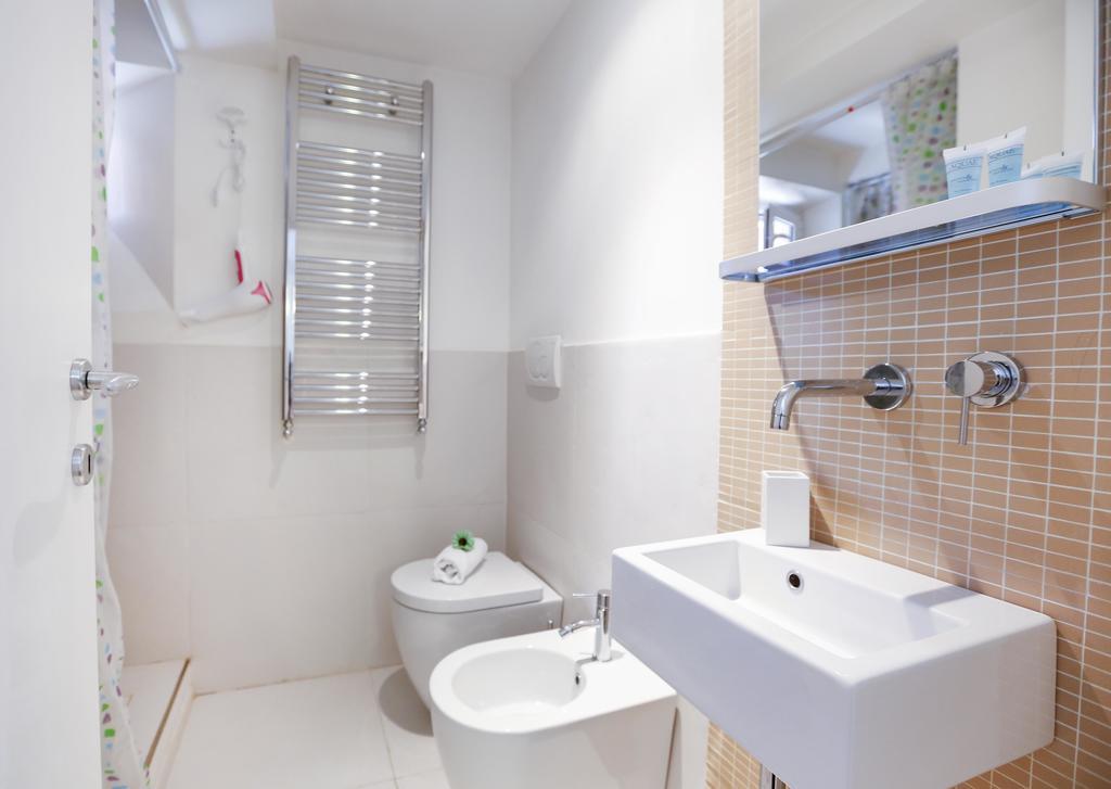 Vicolo Moroni Apartamento