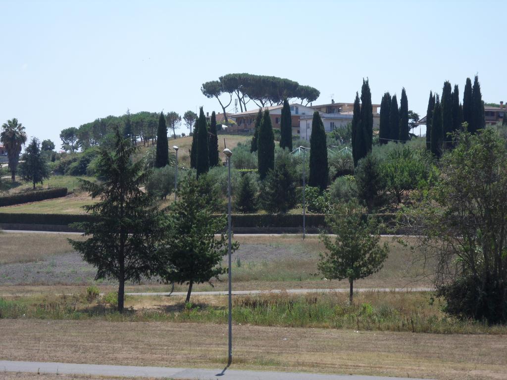 Holiday home Casa Azzurra Rome