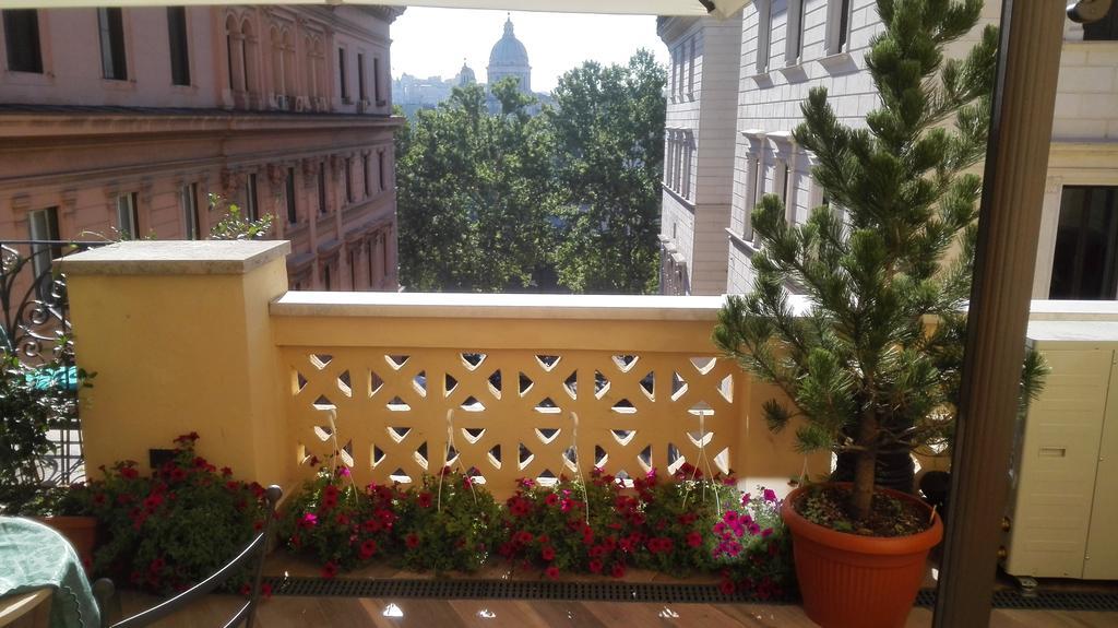 Residenza Cavallini Casa de hóspedes Roma