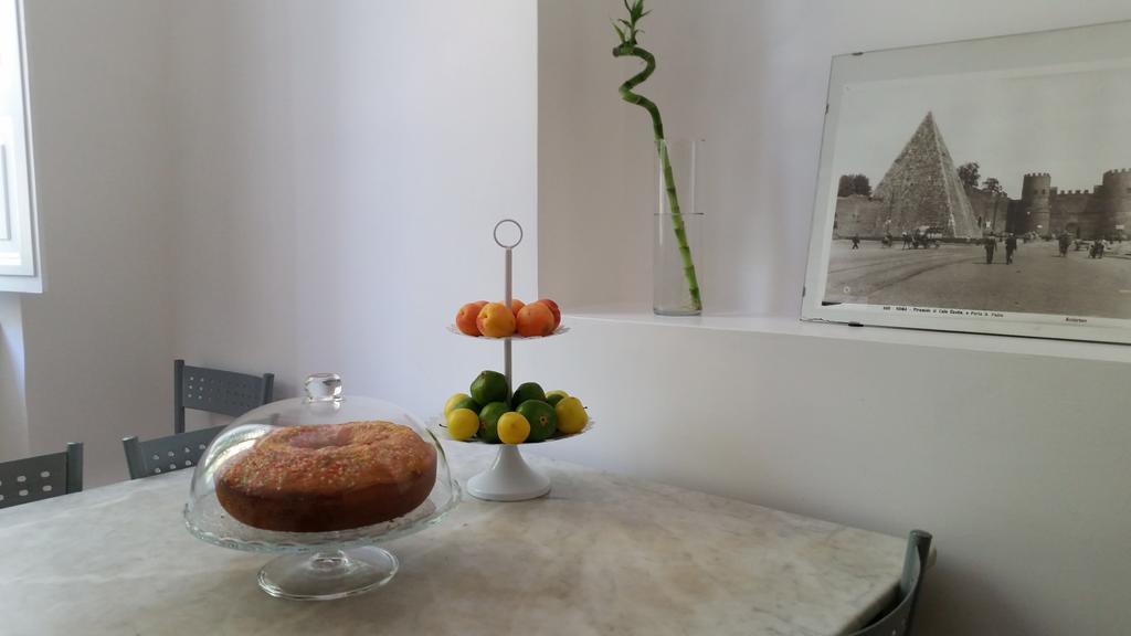 Campo Boario Apartment *