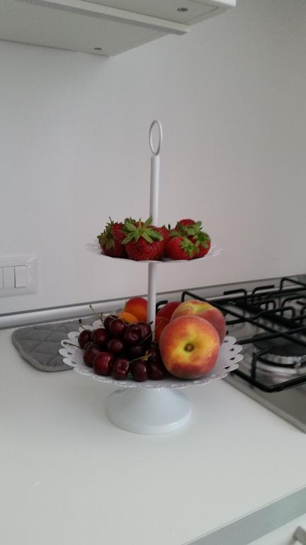 Apartment Campo Boario Rome