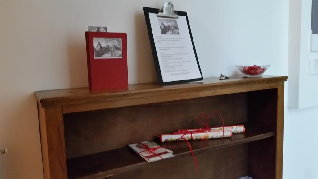 Apartment Campo Boario Rome