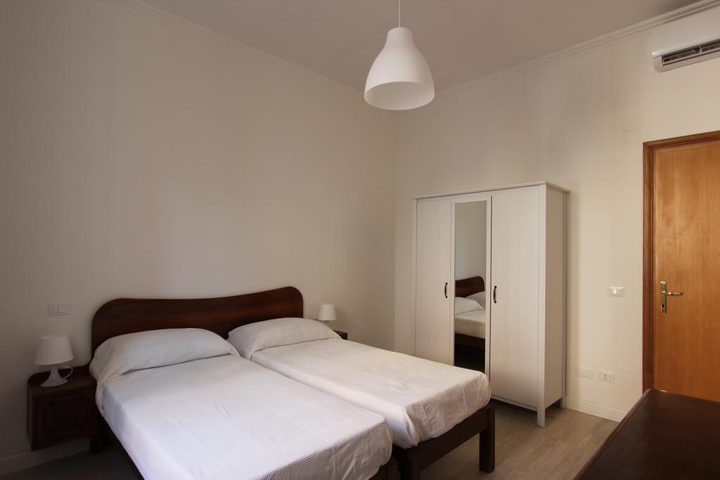 Apartment Campo Boario