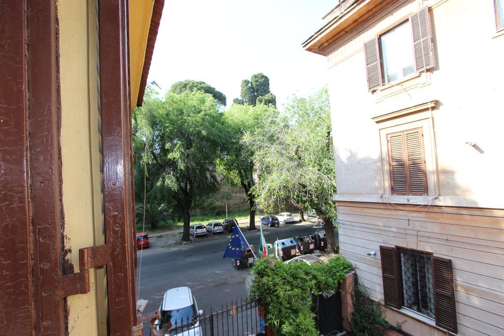 Campo Boario * Rome