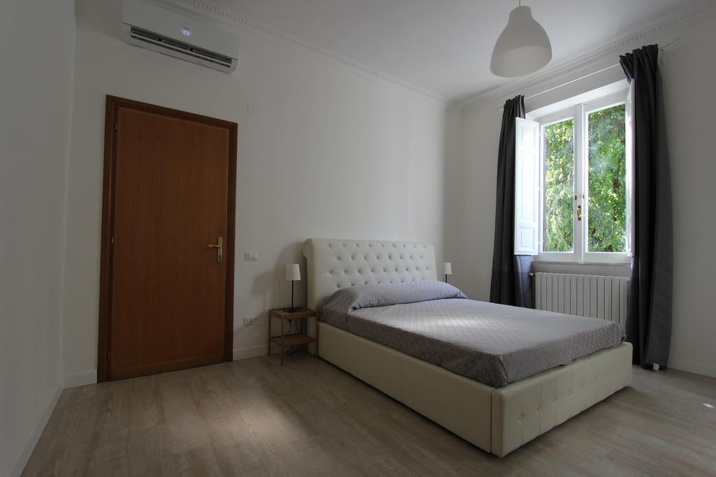 Campo Boario Apartment *