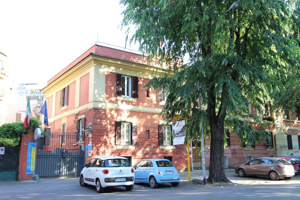 Apartment Campo Boario