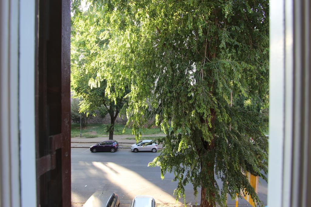 Campo Boario Apartment Rome