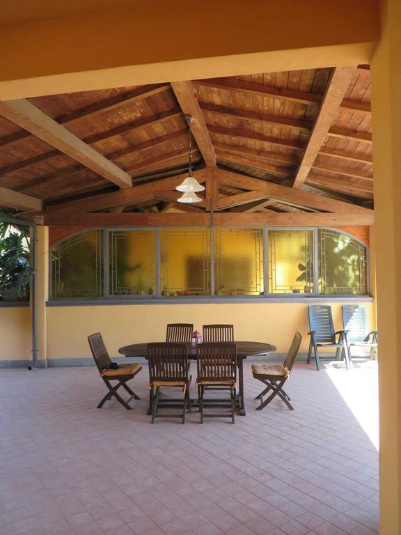 Casa Azzurra Holiday home