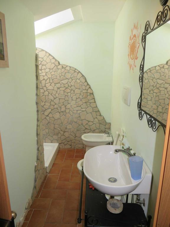 Casa Azzurra *