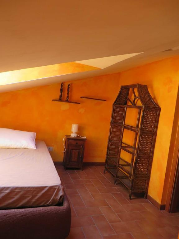 Holiday home Casa Azzurra *