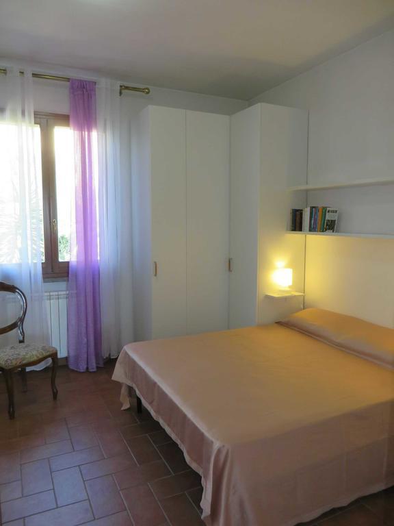 Hébergement de vacances Casa Azzurra Rome