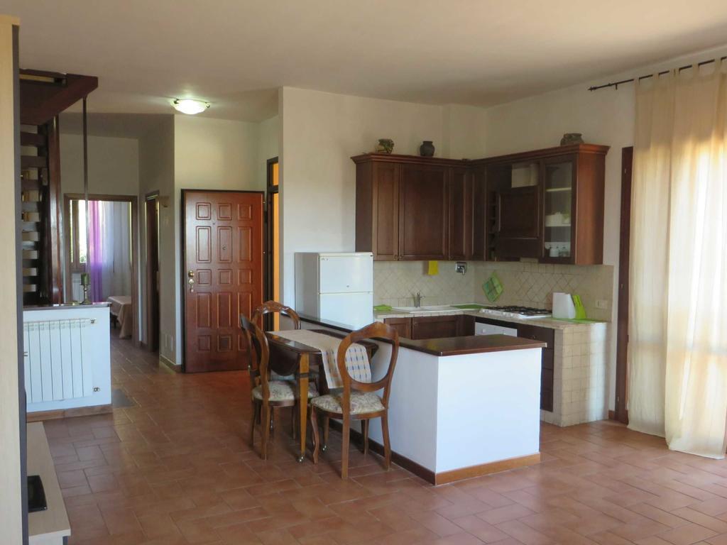 Casa Azzurra * Rome