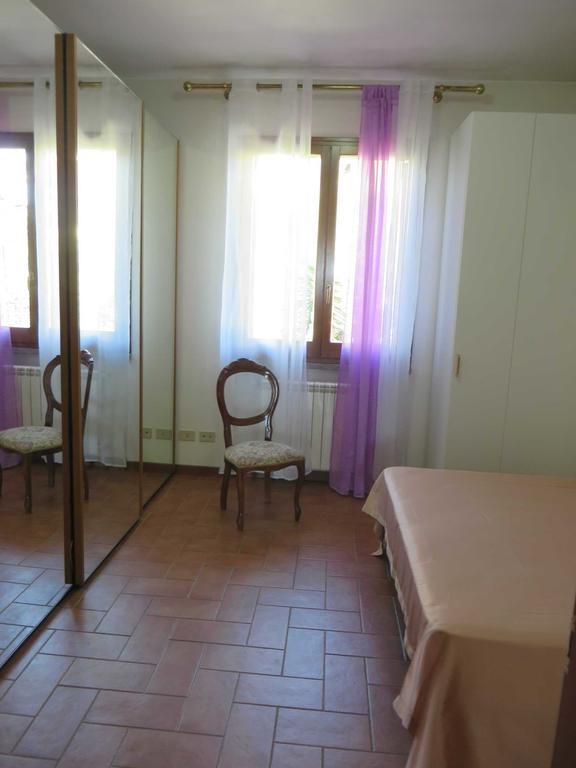 Hébergement de vacances Casa Azzurra Rome
