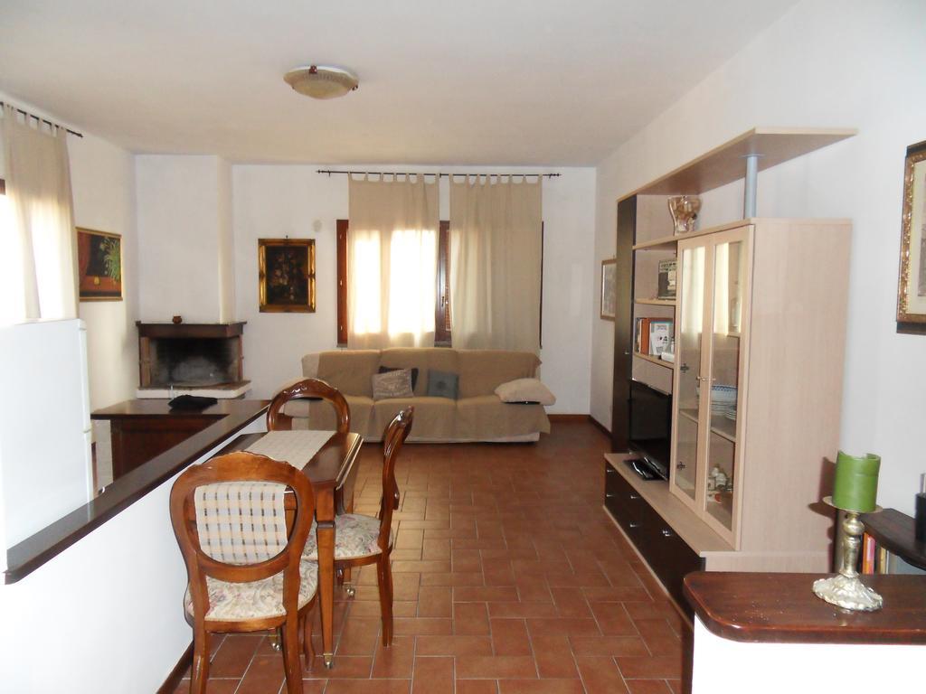 Hébergement de vacances Casa Azzurra Rome
