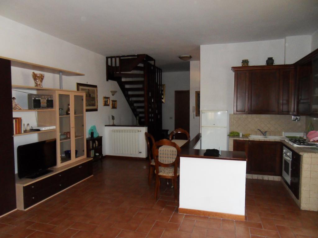 Holiday home Casa Azzurra Rome