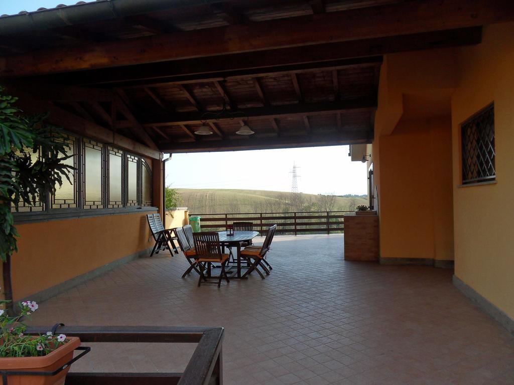 Casa Azzurra * Rome
