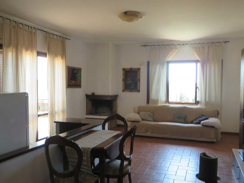 Casa Azzurra Hébergement de vacances *