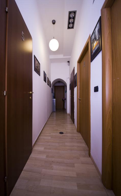 Guest house The Voice Of
