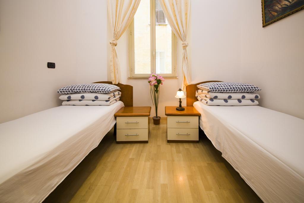 The Voice Of Guest house Rome