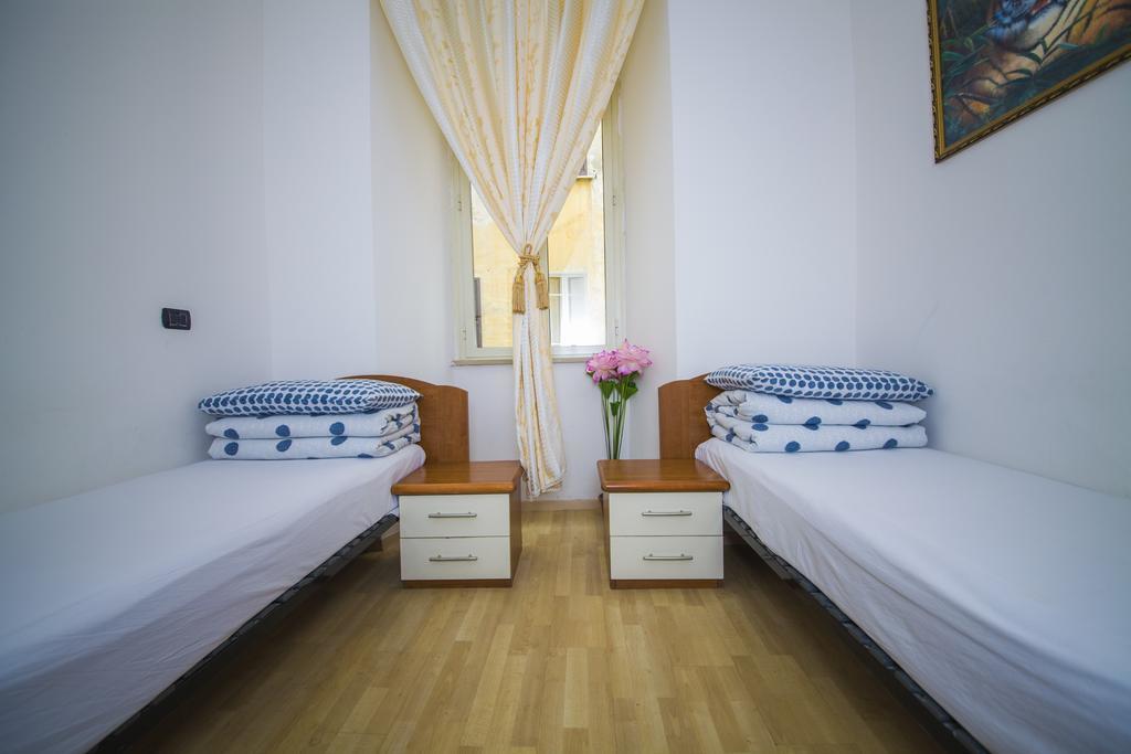 Guest house The Voice Of Rome