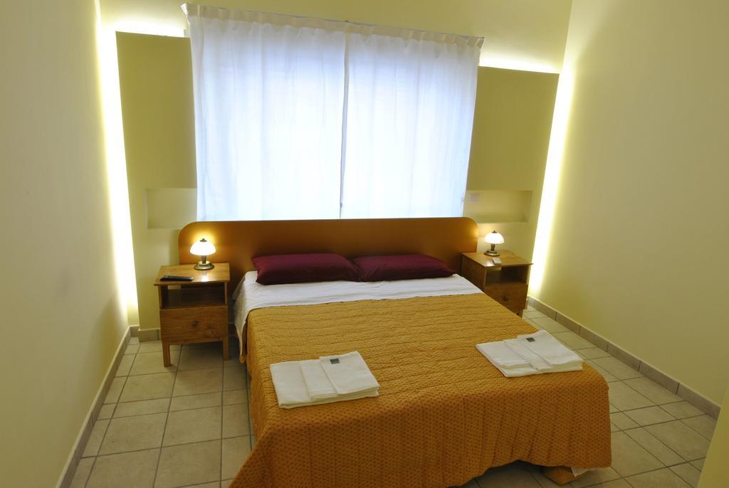 Guest house Tourist House *