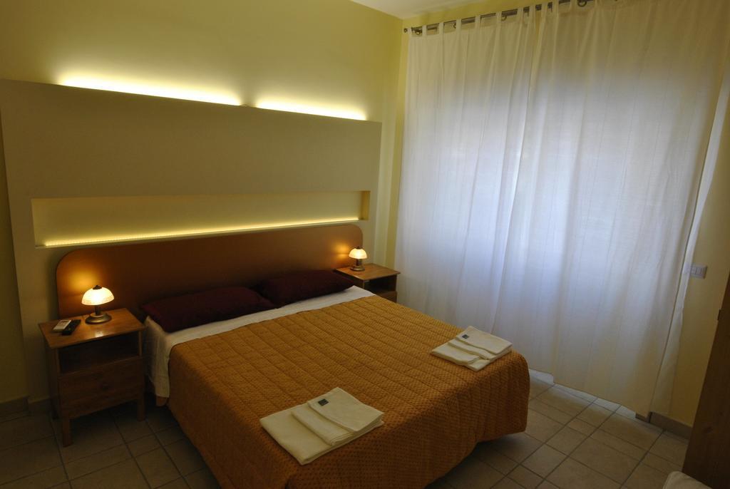 Tourist House *