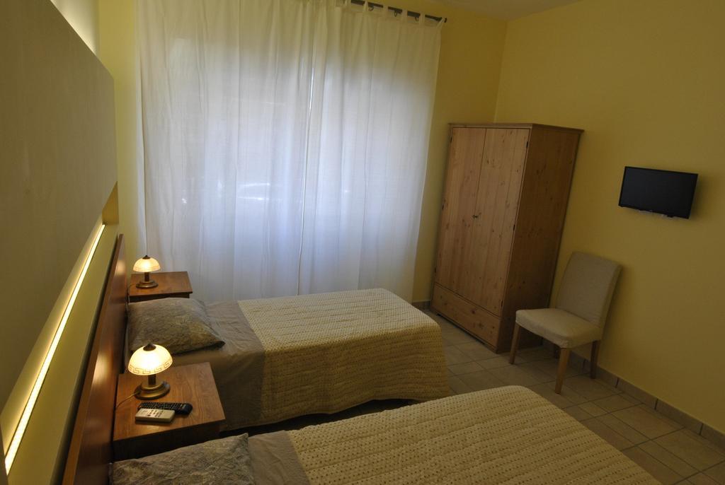 Guest house Tourist House Rome